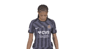 Washington Spirit Sport GIF by National Women's Soccer League