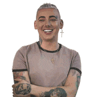 Sticker by COCO Content