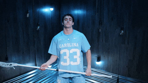 University Of North Carolina Ncaa GIF by UNC Tar Heels