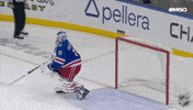 Happy New York GIF by NHL