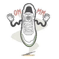 Weekend Breathe Sticker by Reebok Russia