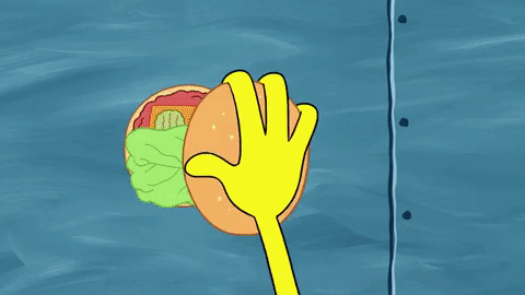 season 9 GIF by SpongeBob SquarePants