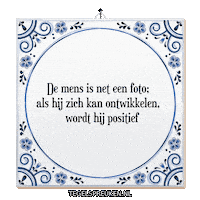 Humor Nl Sticker by Tegelspreuken.nl