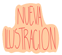 Ilustracion Sticker