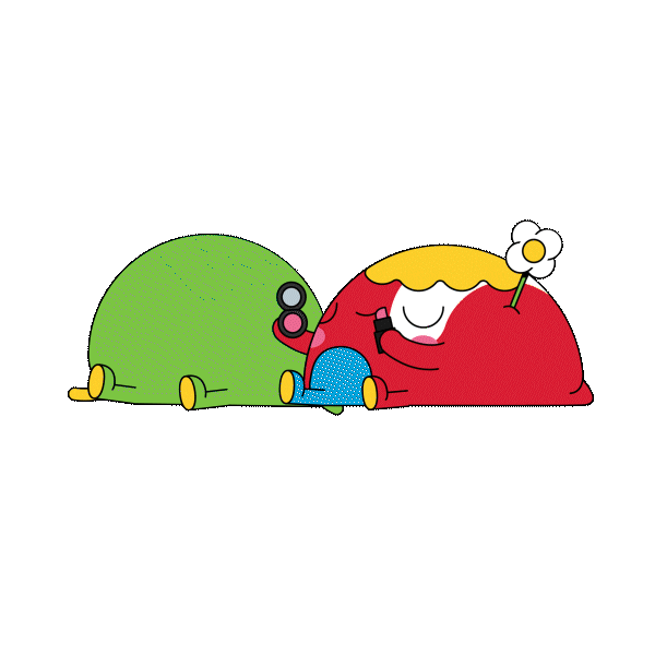 Ofertas Comprar Sticker by chocotoy