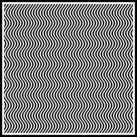 mesmerizing black and white GIF by xponentialdesign