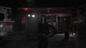 The Good Doctor Ambulence GIF by ABC Network