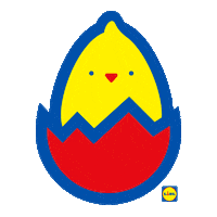 Chocolat Sticker by Lidl Belgium