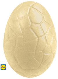 Lidlpâques Sticker by Lidl Belgium