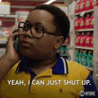 season 1 showtime GIF by The Chi