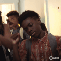 season 1 showtime GIF by The Chi