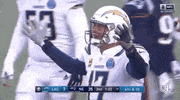 Frustrated 2018 Nfl GIF by NFL