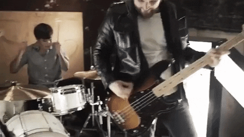 have mercy GIF by Topshelf Records