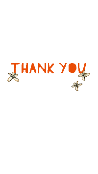 Thank You So Much Sticker