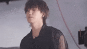 Lee Chan Dino GIF
