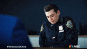 Season 5 Oc GIF by Law & Order