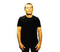 Knockout Box Sticker by ESPN México