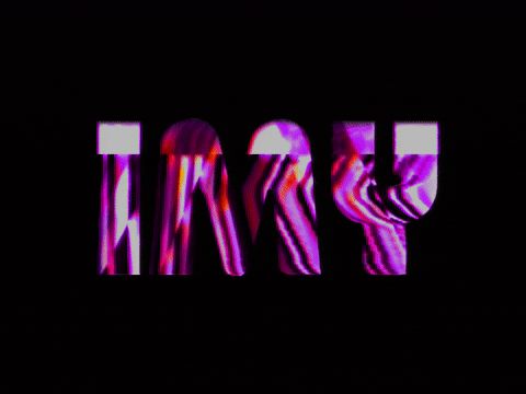 Art Glitch GIF