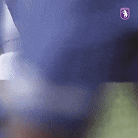 The Worm Football GIF by KBeerschotVA