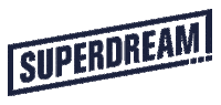 Sticker by Superdream