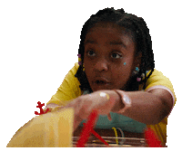 Stranger Things Max Sticker by NETFLIX