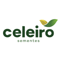 celeirosementes top agro soja agronegocio Sticker