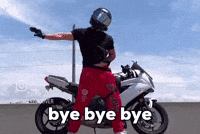 Bye Bye Bye Dancing GIF