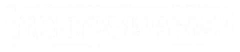 Tuesday Martedi Sticker