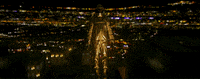 sci-fi space GIF by Sub Pop Records
