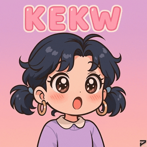 Expression Wow GIF by Persona