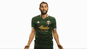 Portland Timbers Valeri GIF by Timbers