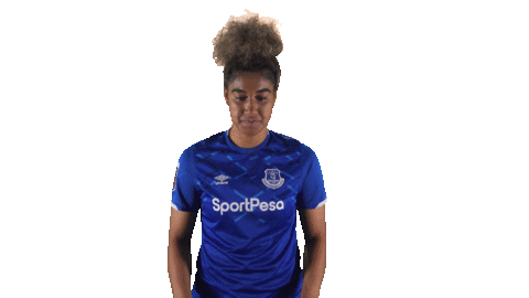Womens Football Ok Sticker by Barclays FAWSL