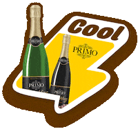 Primo May Sticker by megasardines