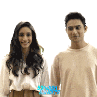 Happy Love You Sticker by primevideoin
