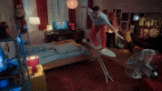 Surfing Snowboarding GIF by zoommer