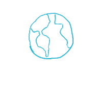 World Sticker