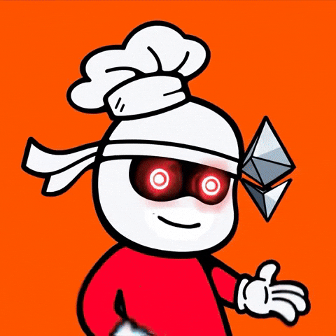 Bitcoin Crypto Pump GIF by Pizza Ninjas