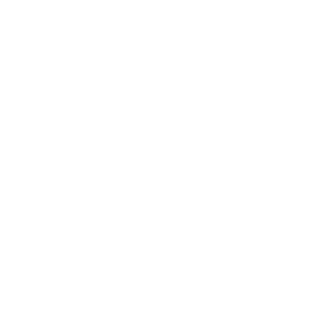 Monday Handwriting Sticker