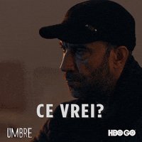 GIF by HBO Romania
