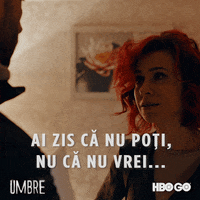GIF by HBO Romania