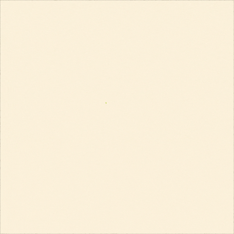 BandiOnline giphyupload animation green stickers GIF