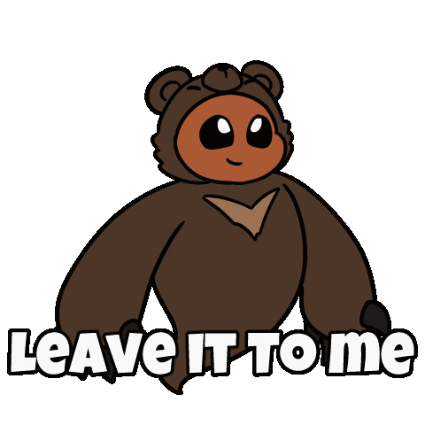 Say Less I Got This Sticker by Christophers Genie