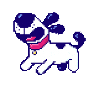 Petz Sticker by Editora MOL