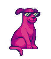 Pet Sticker by Editora MOL