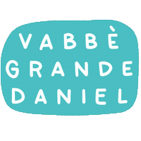 Youtube Italia Morositas Sticker