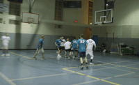 barstool basketball GIF by Barstool Sports