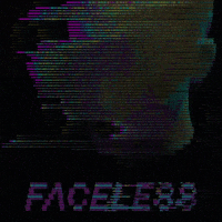 ArtSqb art animation glitch typography GIF