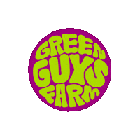 Vintage Color Sticker by GrenFarm