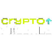 cryptopresale money crypto bitcoin ethereum Sticker