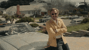 Excited Rory Scovel GIF by Apple TV+